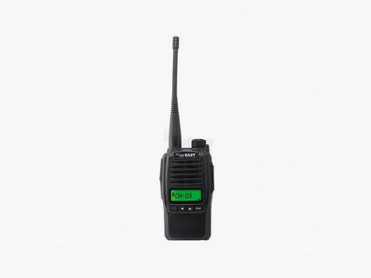 Transceiver Polmar mod. EASY PMR446