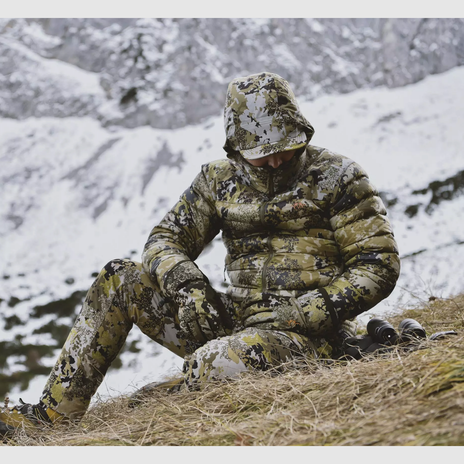 BLASER Observer Jacket, Bild 6 von 7