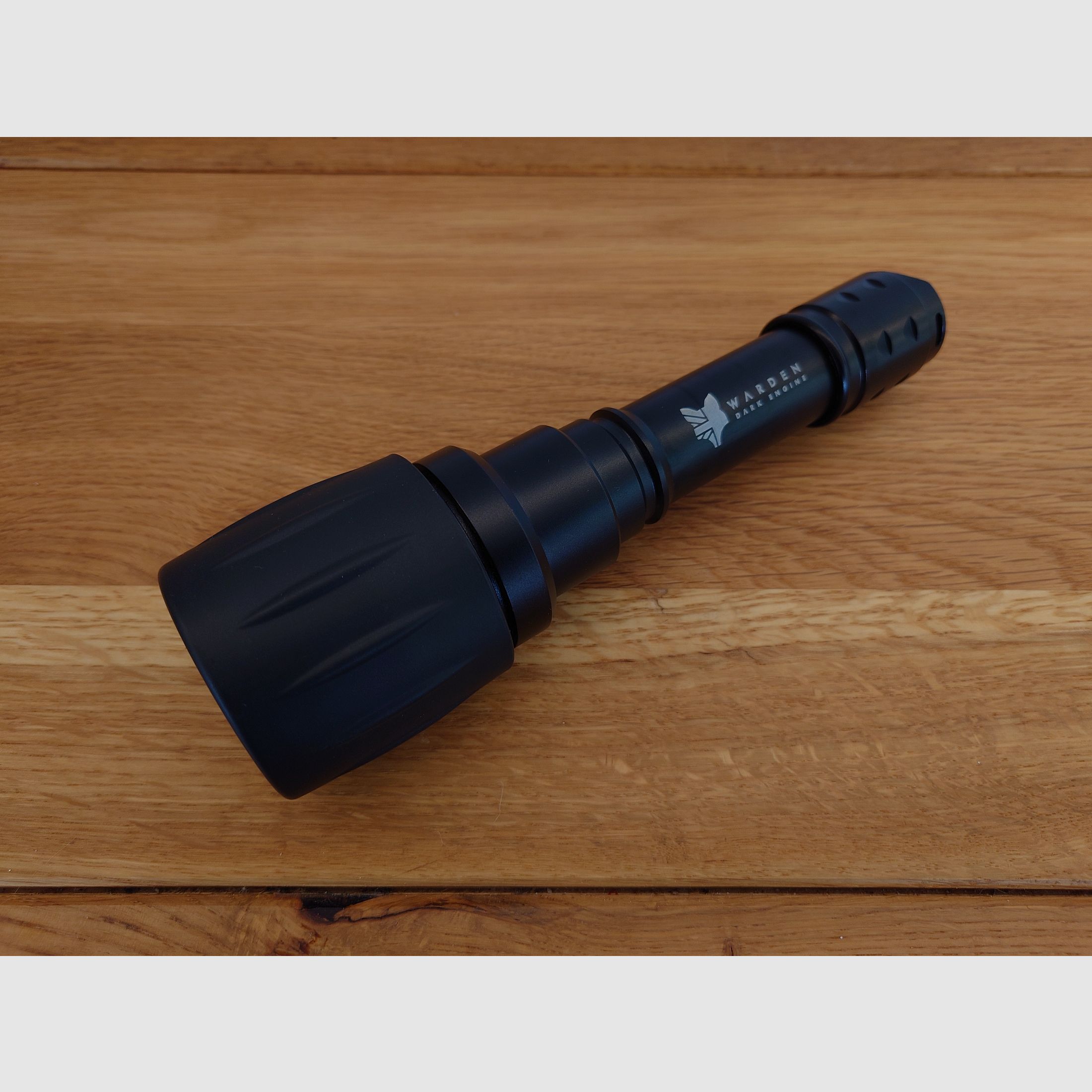 Infrarot Aufheller 940 nm - Black Sun Dark Engine MAX