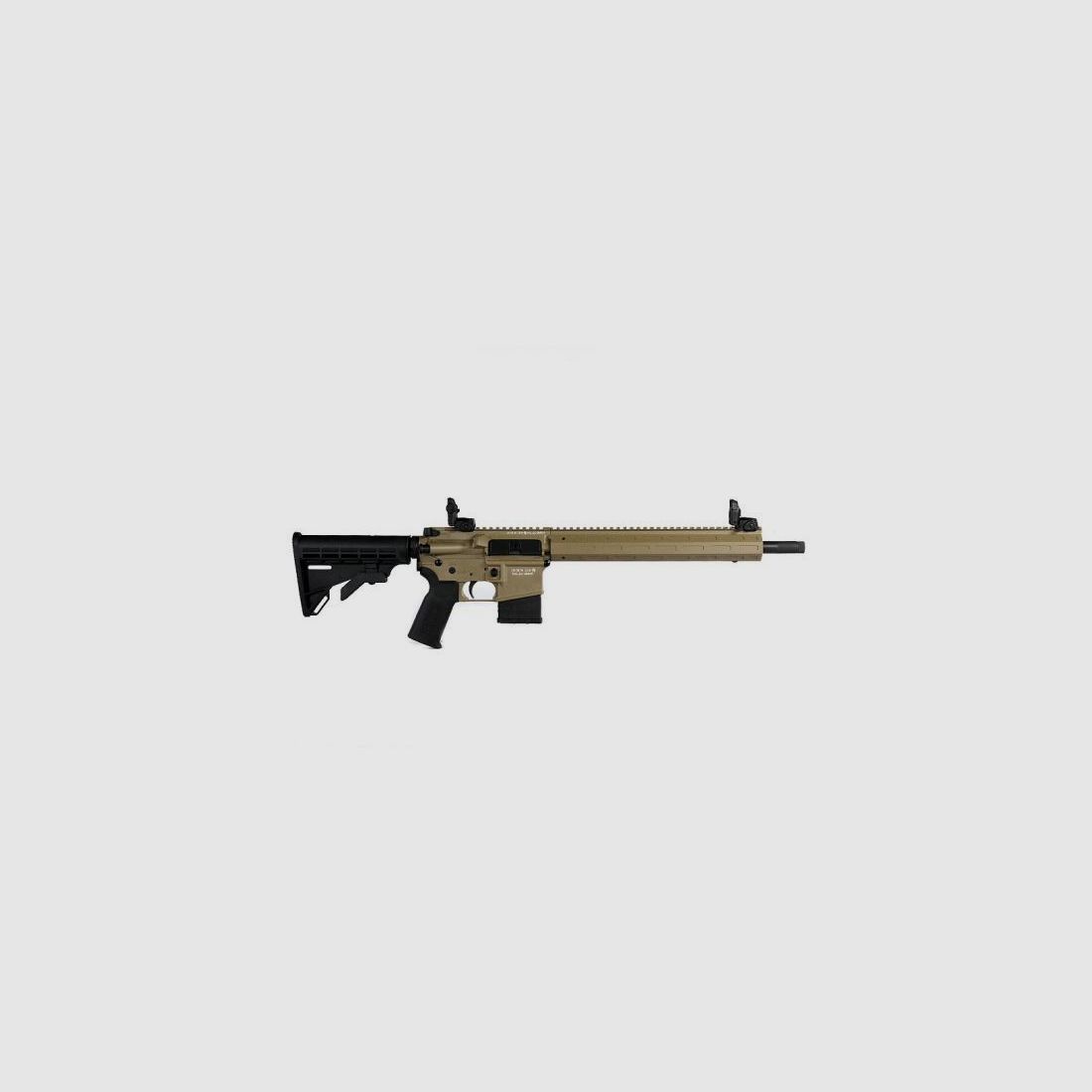 Tippmann Arms M4-22 Elite-GS FDE Sport