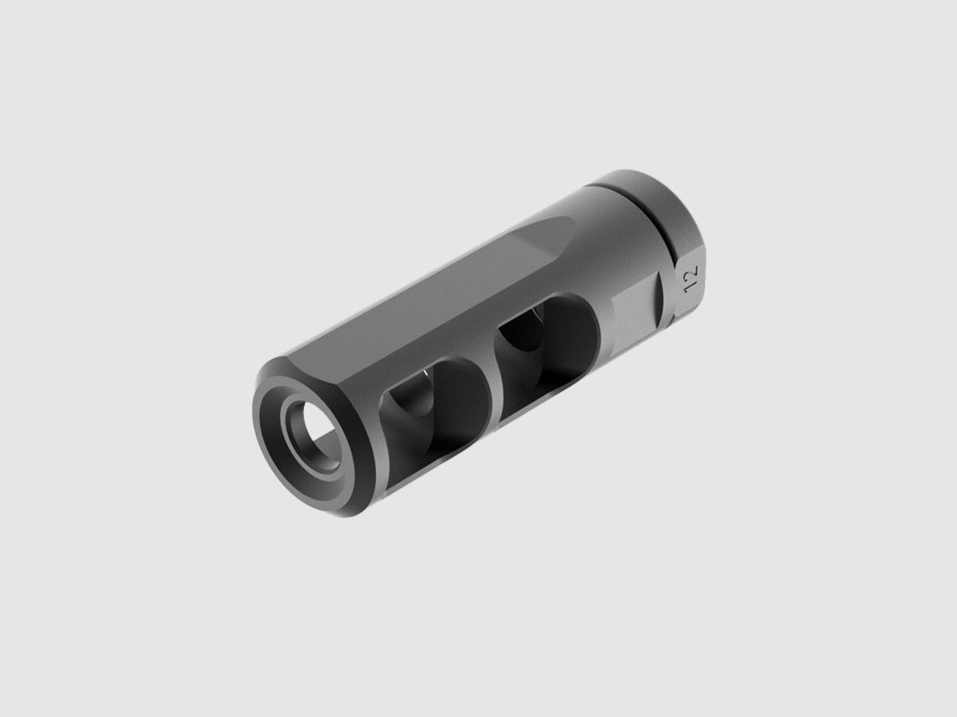 Imperium Muzzle Brake M18x1