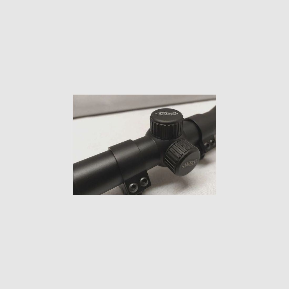 Walther 6x42 AO