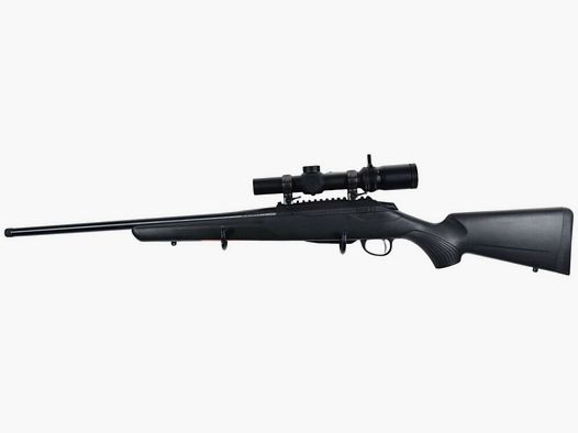Tikka T3x Lite Compact .223Rem und