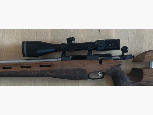 Minox ZE 5i / Allrounder 3–15×56