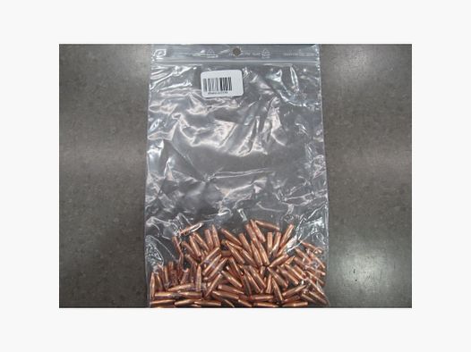 NOSLER CAL22 GR69 HPBT HPBT 100