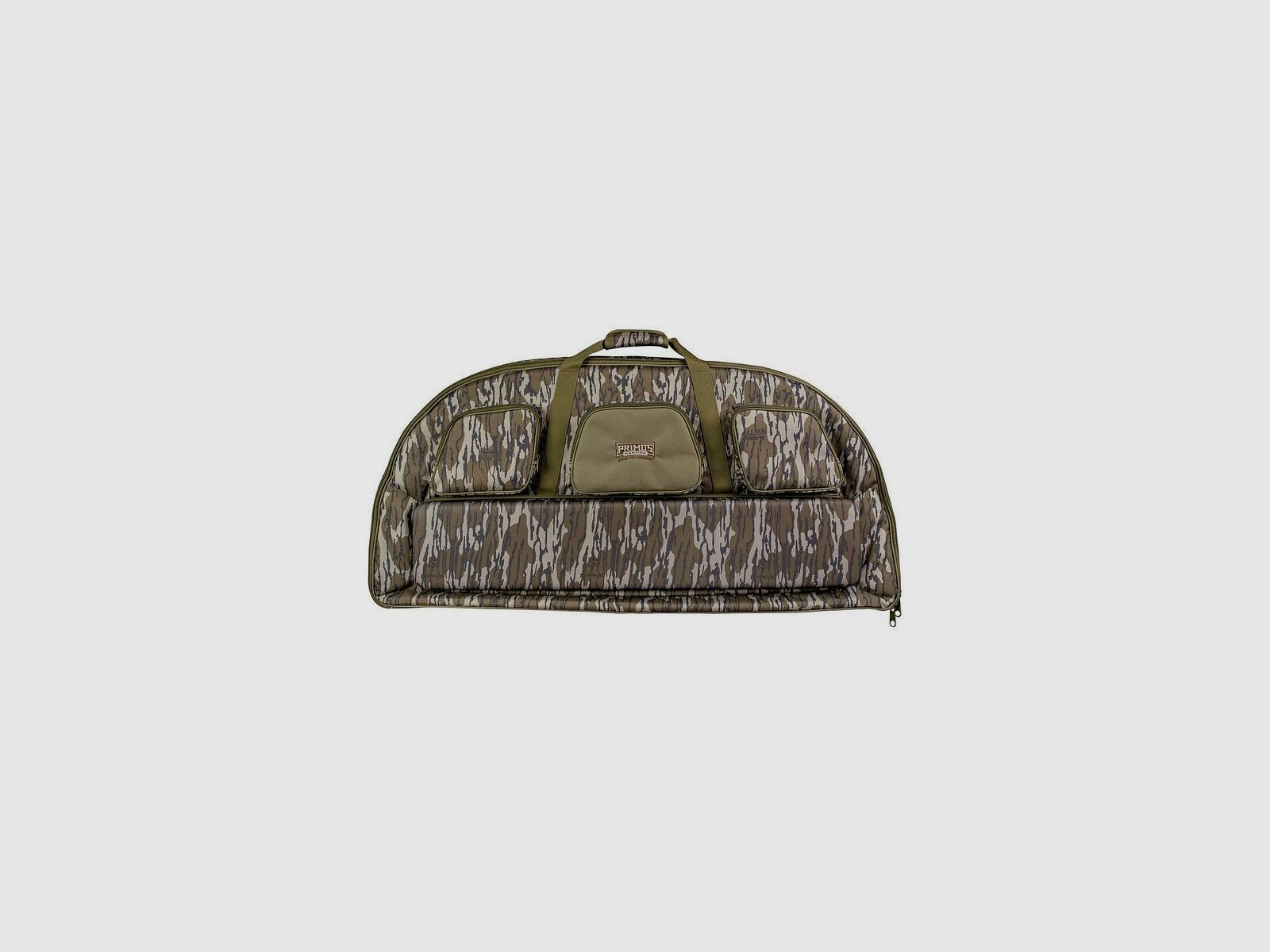 Futteral für Bogen Primos Mossy Oak Bottomland, Bild 1 von 7
