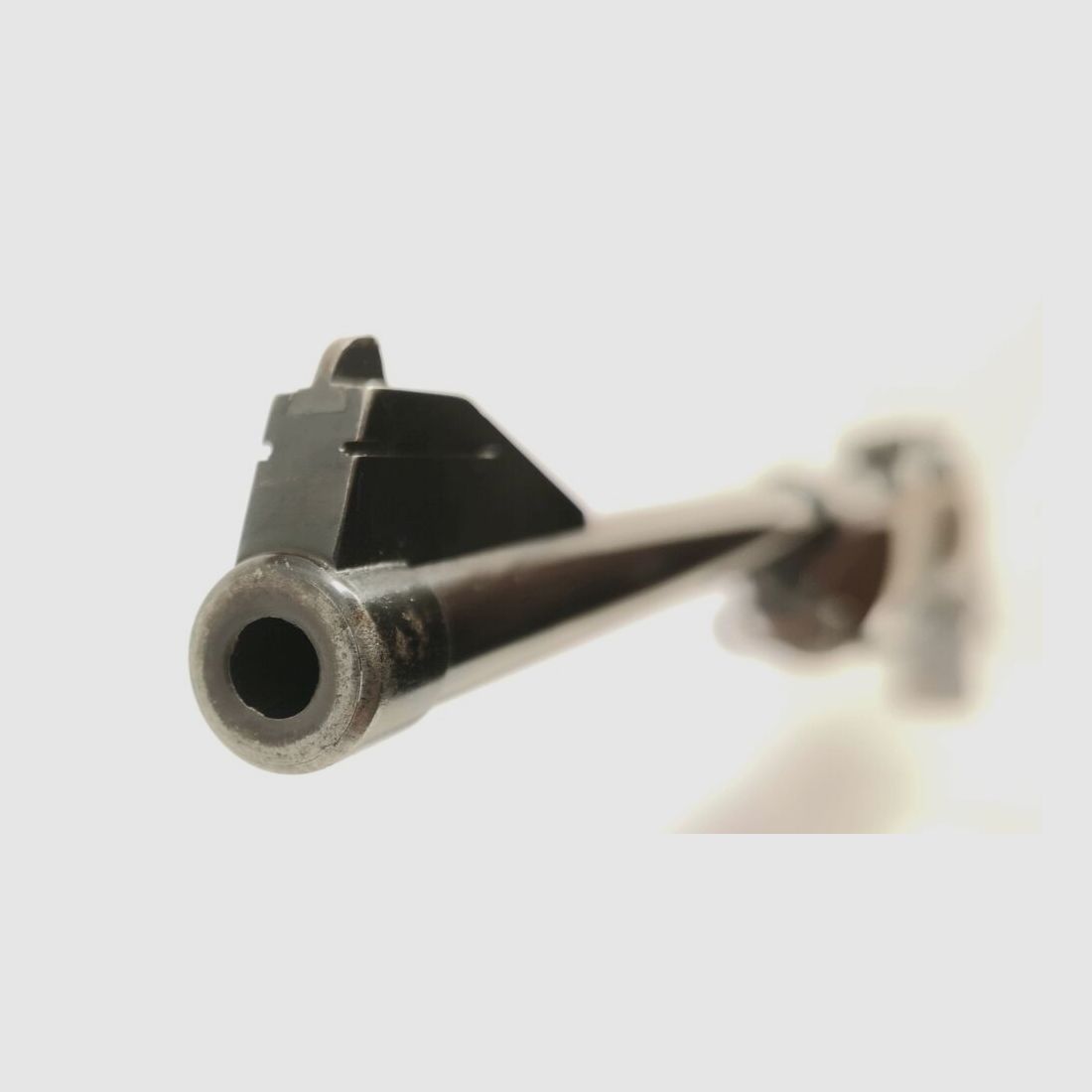 Mauser M66 met extra Otto Repa verwisselbare loop (55 cm)