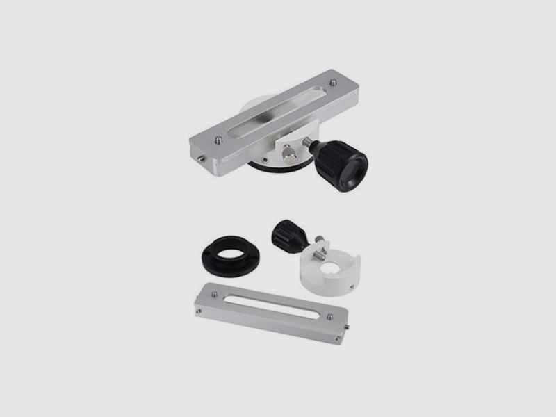 Vixen PG Mount Head Set, image 2 of 3