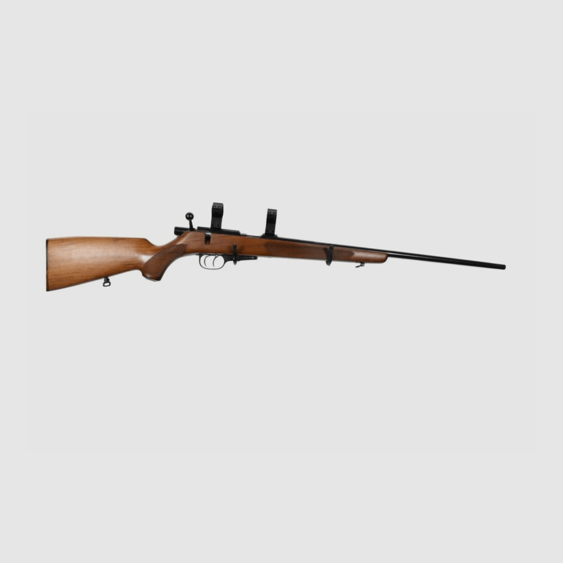 Walther KKJ​ .22lr Repetierbüchse
