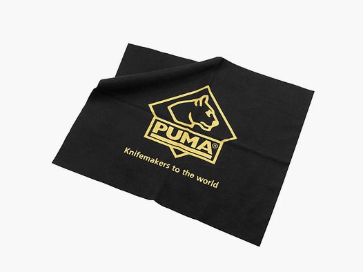 PUMA reinigingsdoek