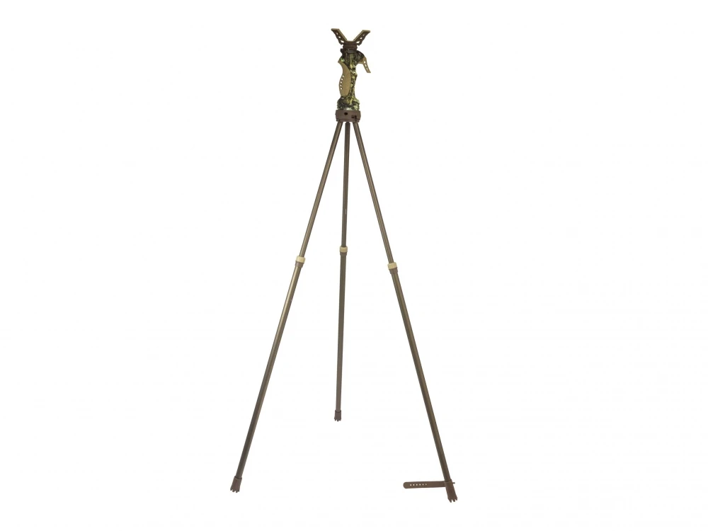 Primos Trigger Stick Gen III™ Deluxetall pastorał trójnóg tripod 24-62”