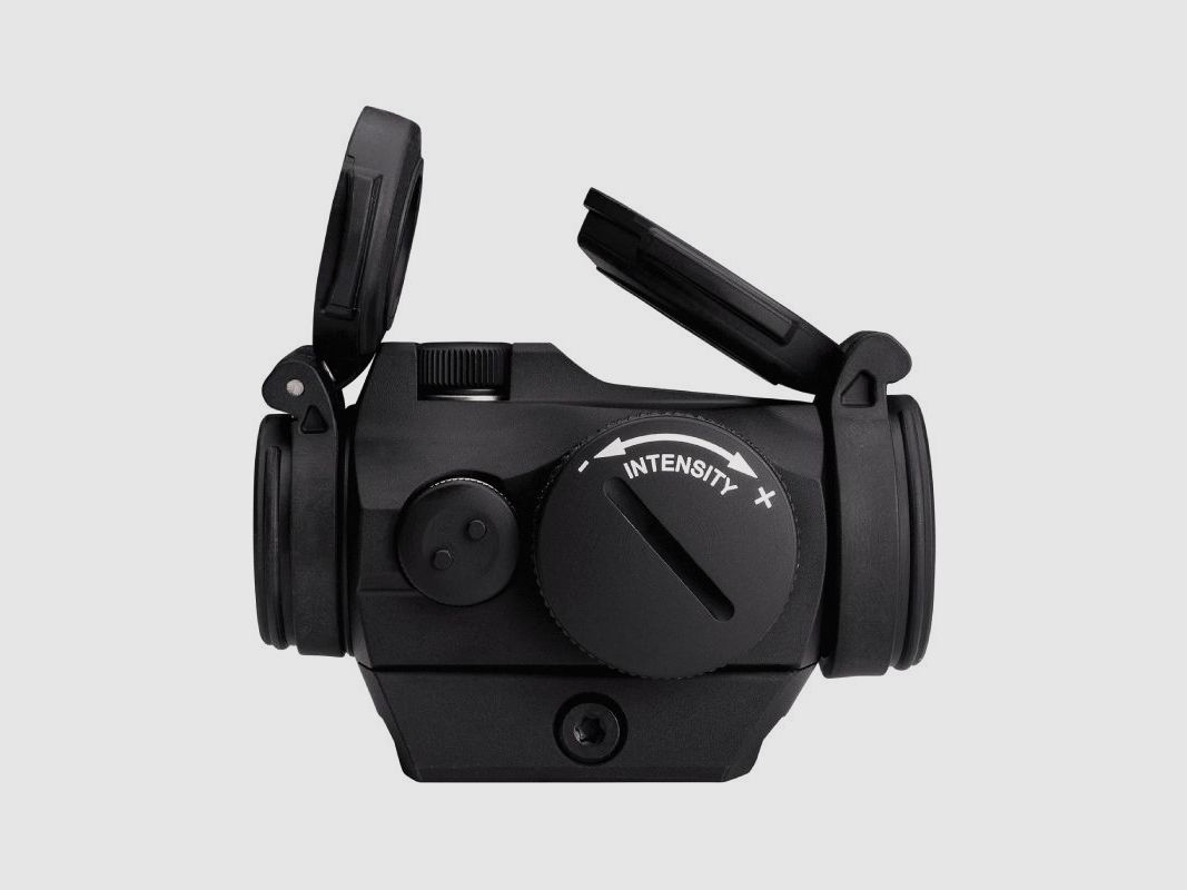 Aimpoint Micro H-2 4 MOA | Picatinny Mount, image 8 of 8