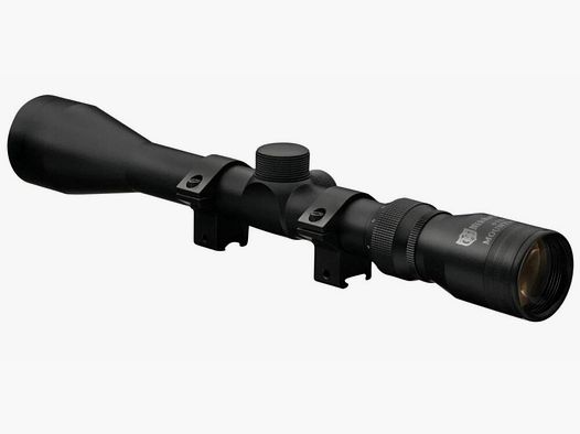 Nikko Stirling Mountmaster 4x20 HMD