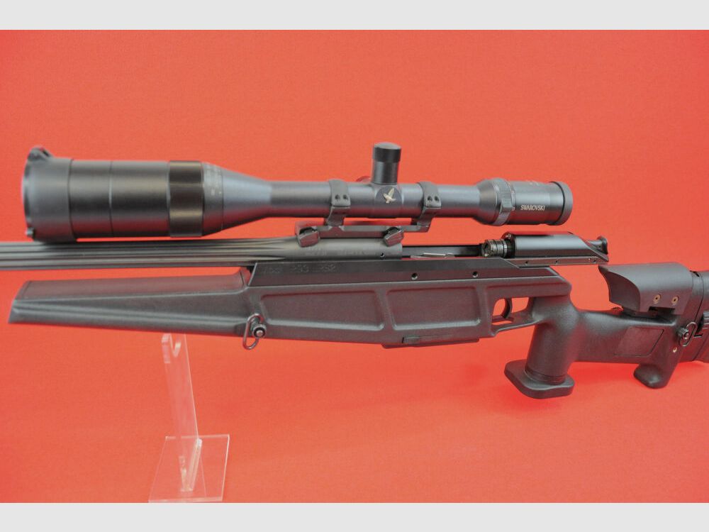 Blaser R93 LRS