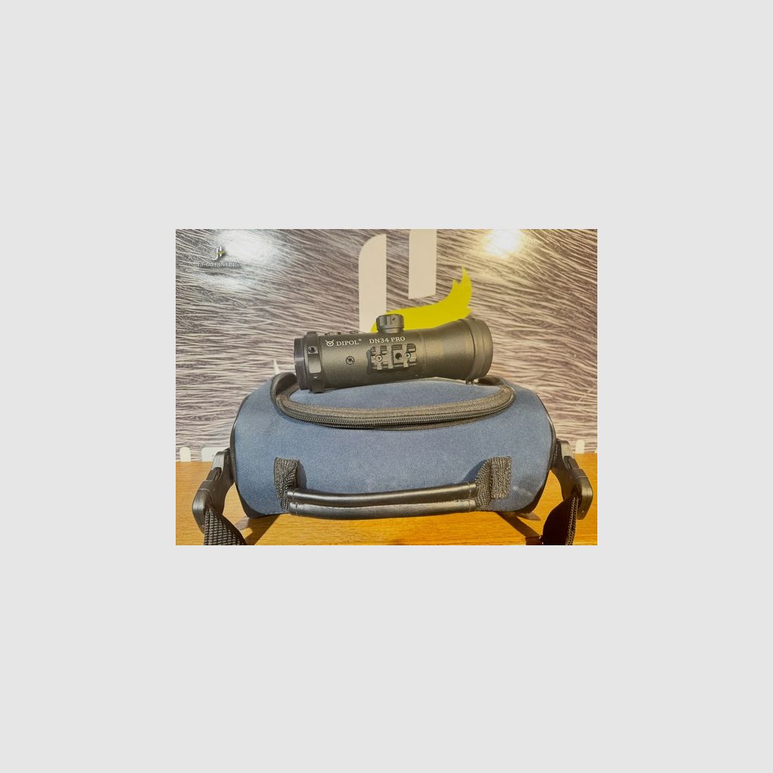 Dipol DN34 Gen2+