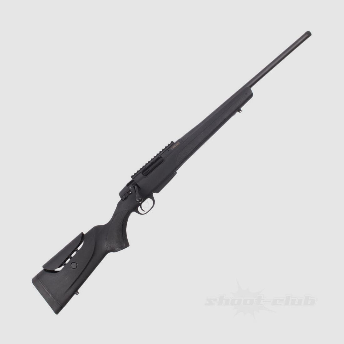 Brenner Brenner BR20 Polymer