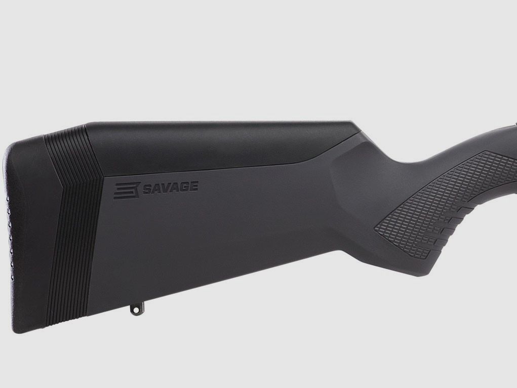 Repetierbüchse SAVAGE 110 Tactical – .308 Win., Bild 4 von 8