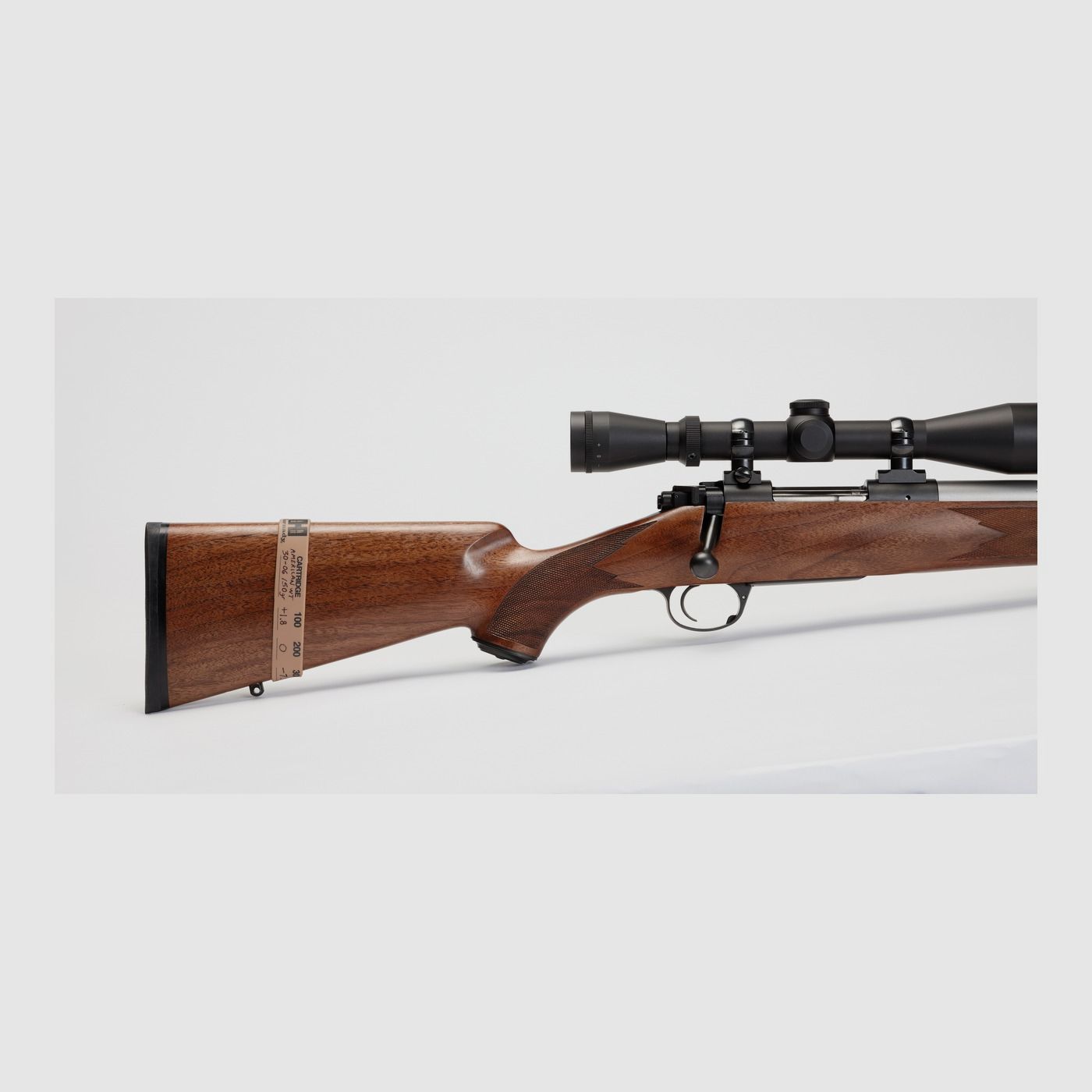 Hornady BALLISTIC BAND (2PK)