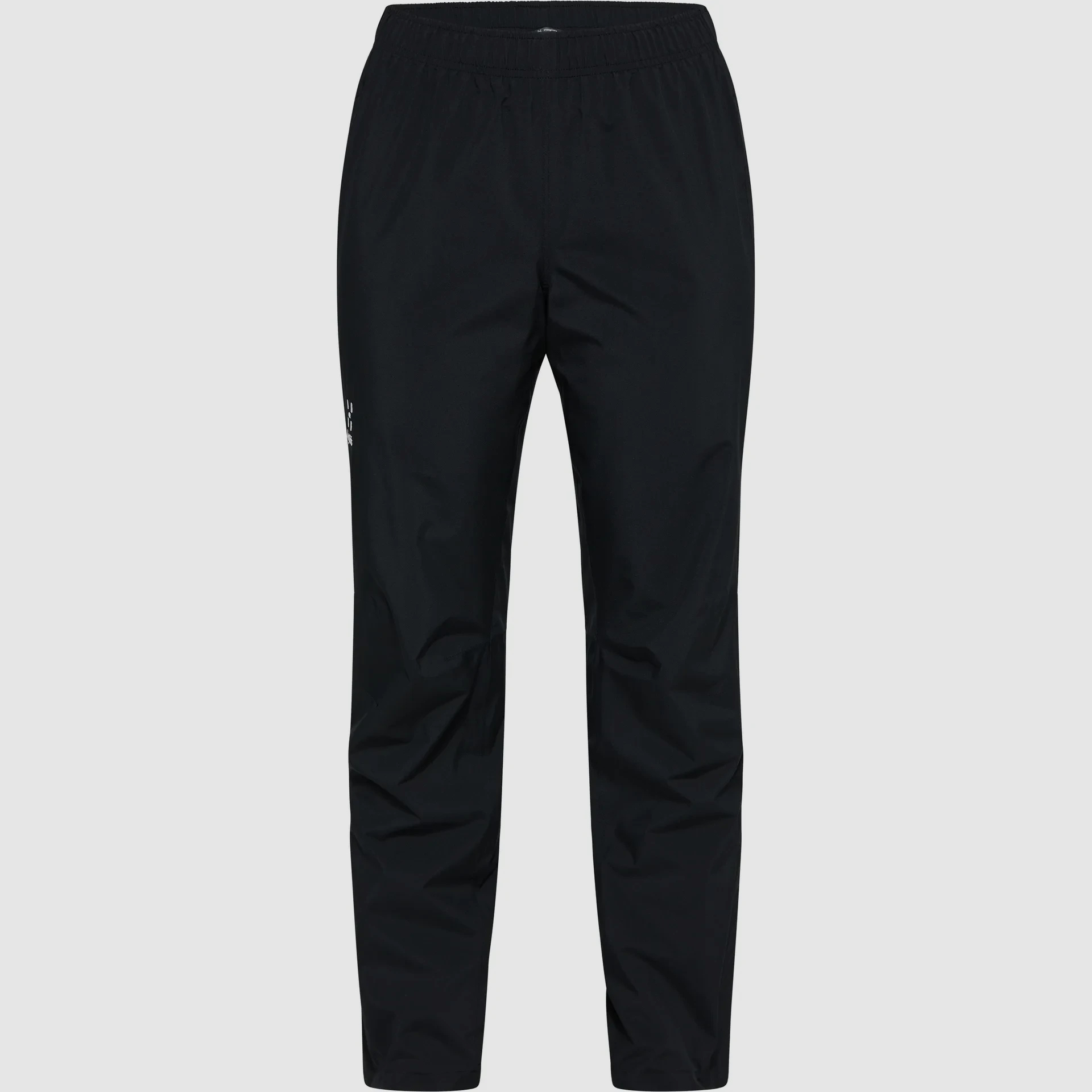 Haglöfs Korp Proof II Pants Women True Black M