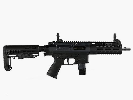 B&T SPC9, ohne Aimpoint