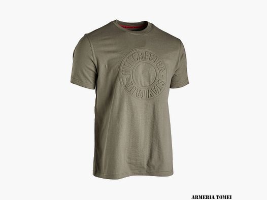 T-SHIRT – WINCHESTER – HOPE KHAKI