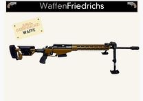 Tikka T3x TACT A1 - Waffen Friedrichs
