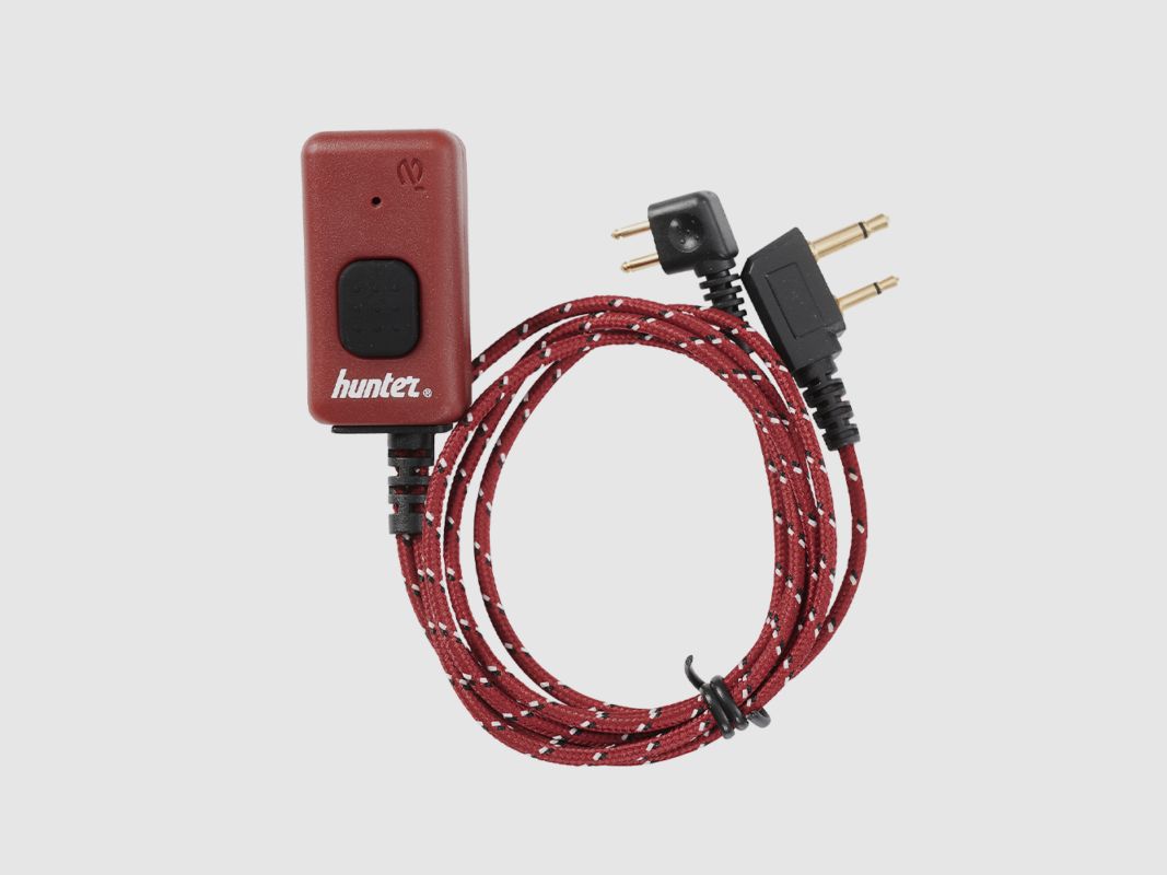 Hunter Mini Headset OS03 (Peltor J22)
