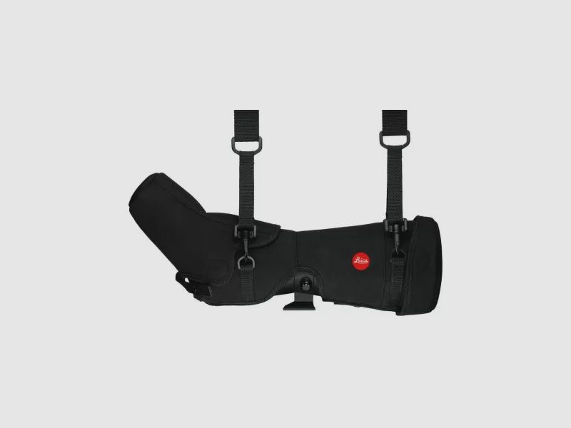 Leica Futteral für APO-TELEVID 65 Schrägteleskop, Bild 4 von 7