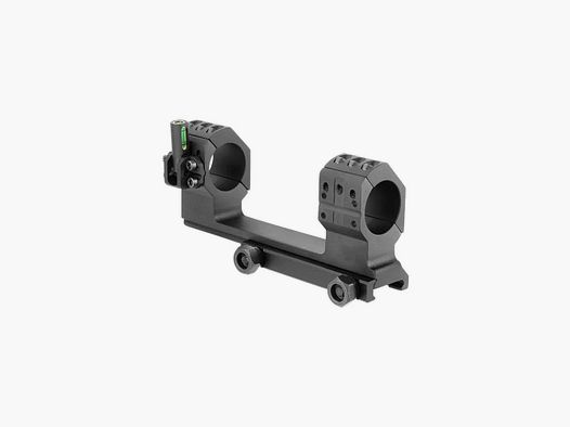 Montage Cantilever MSR 34mm Wheeler