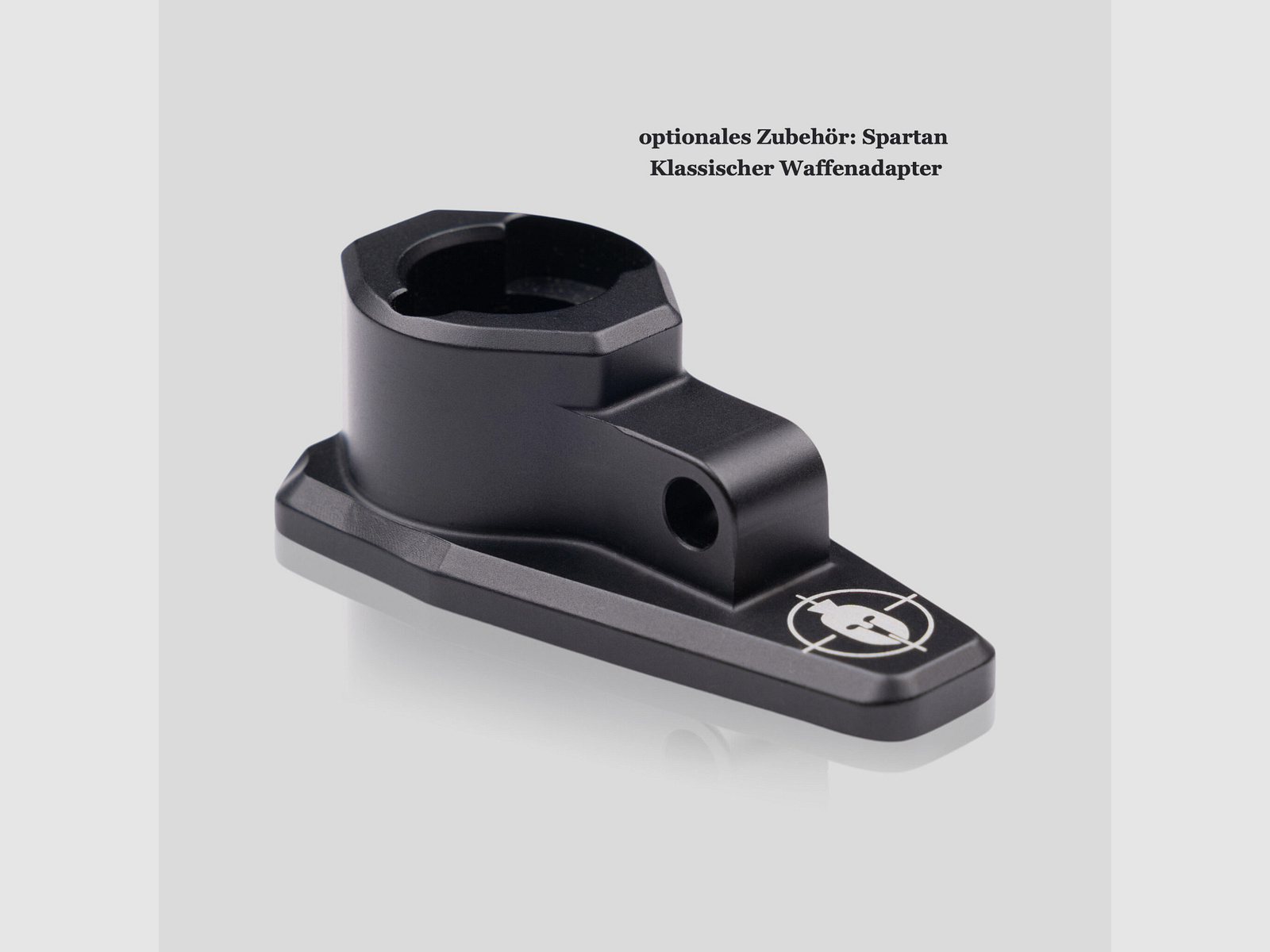 Spartan Javelin ProHunt Bipod Standard