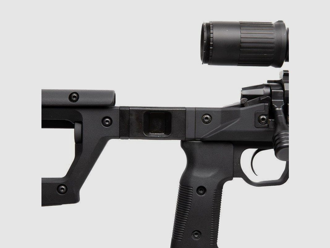 Châssis PRO 700 fixe, image 3 sur 6