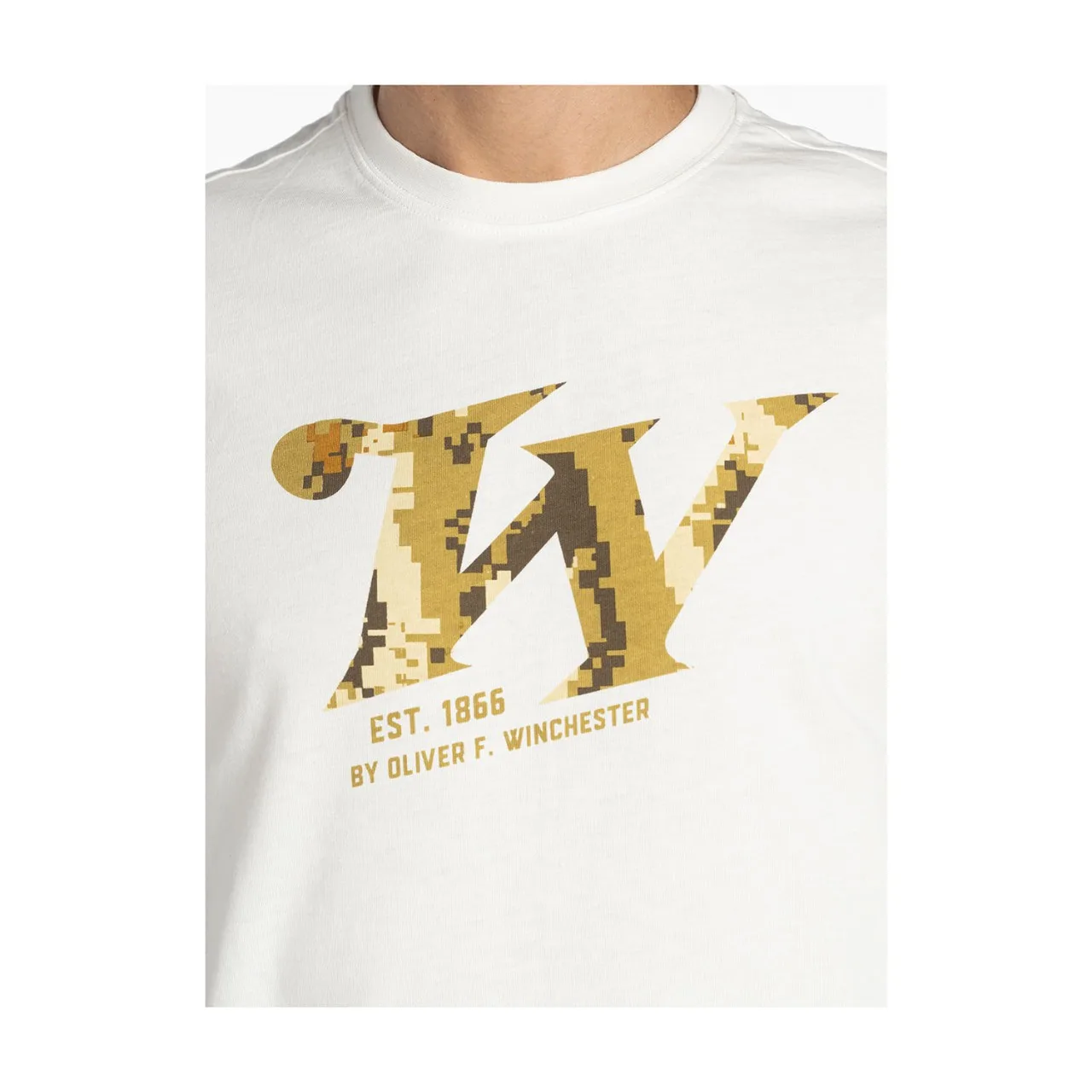Winchester T-SHIRT SPRINGER – 2xl, Bild 4 von 5