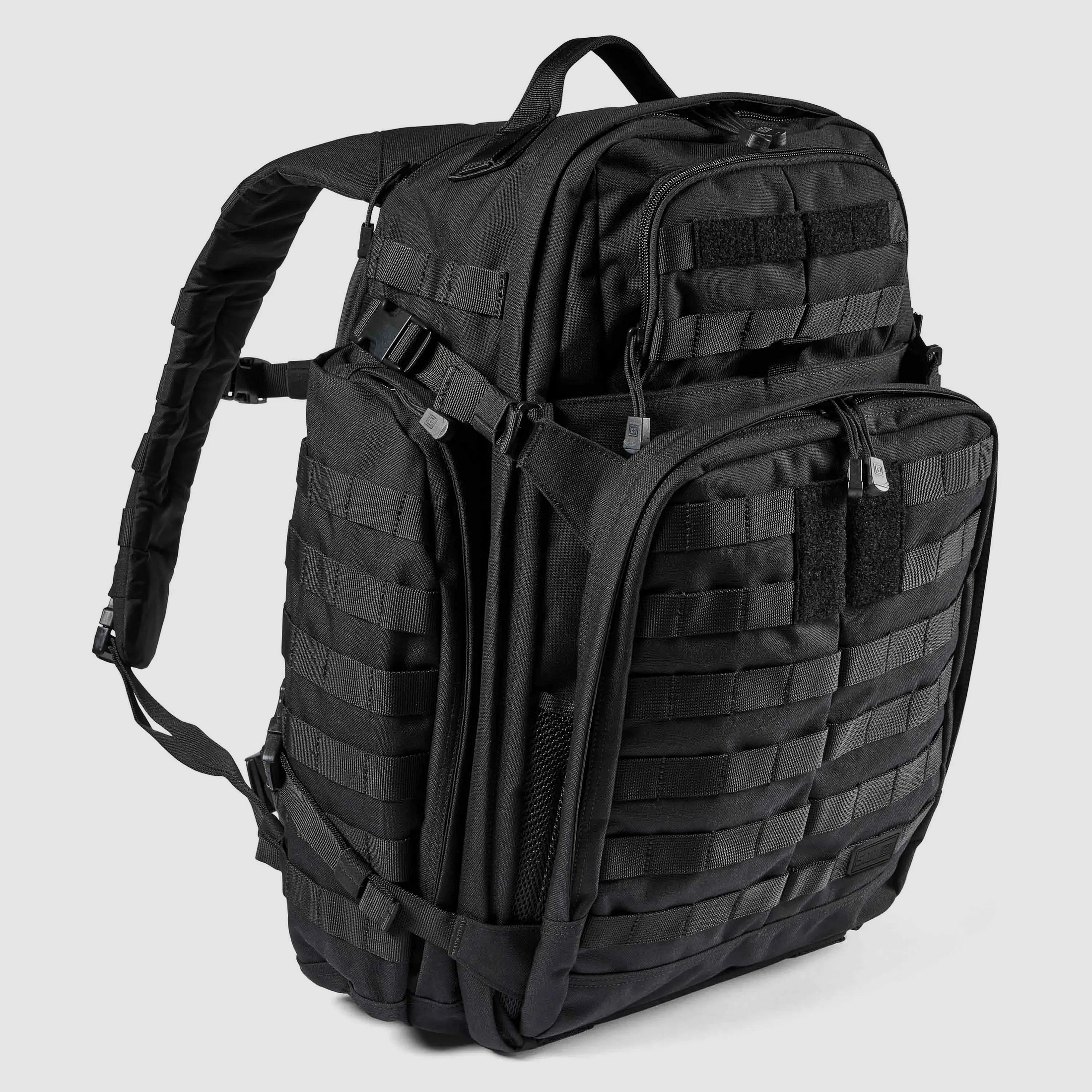 5.11 Tactical 5.11 Rucksack Rush 72 2.0 schwarz