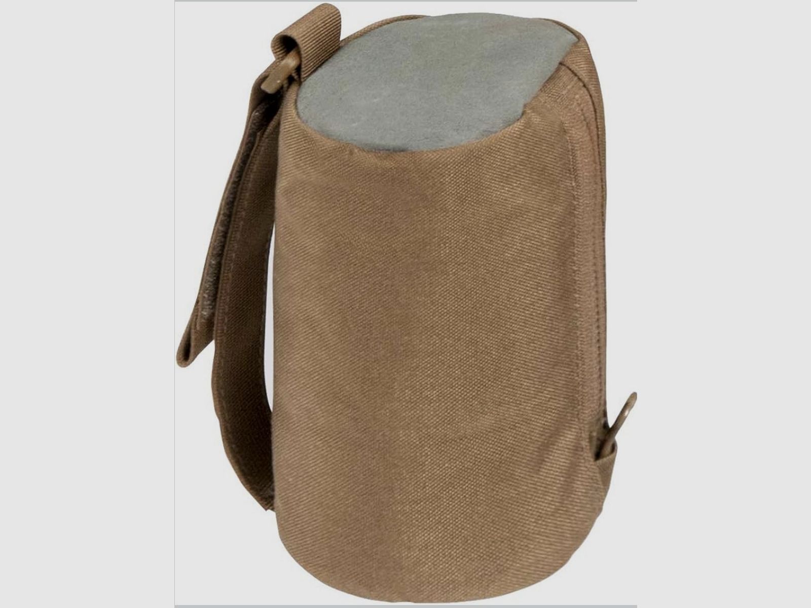 Shooting Bag, Gewehrauflage, Cordura