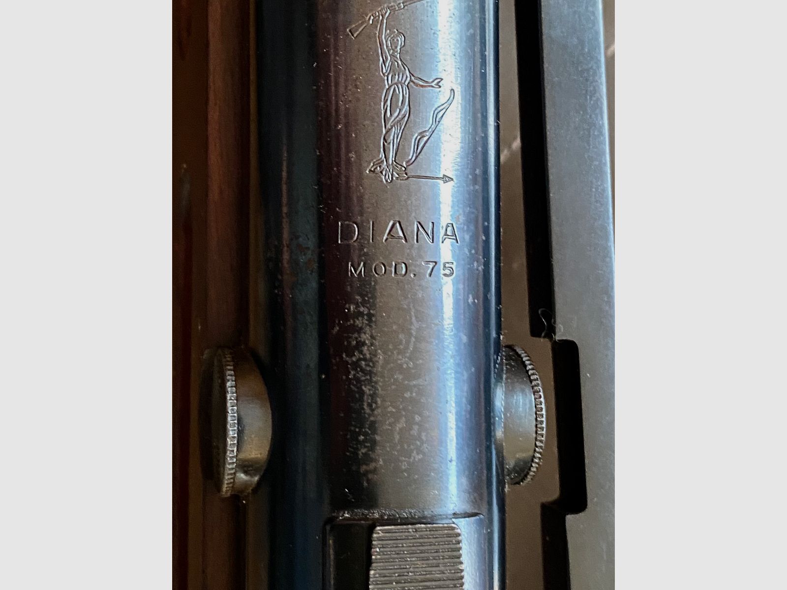 Diana 75