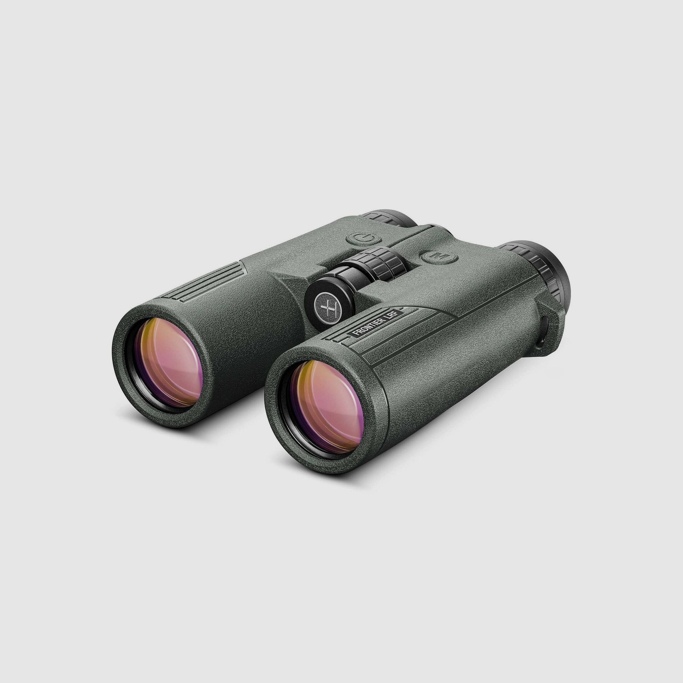 Hawke Frontier LRF 10×42