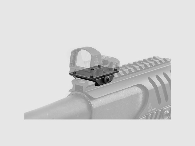 UTG RDM20 Picatinny Mount