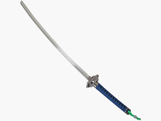 Schwert Blue Exorcist