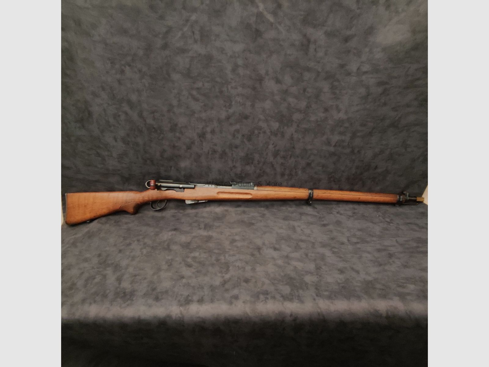 J.Hartmann Lausanne Suisse Schmidt Rubin G11