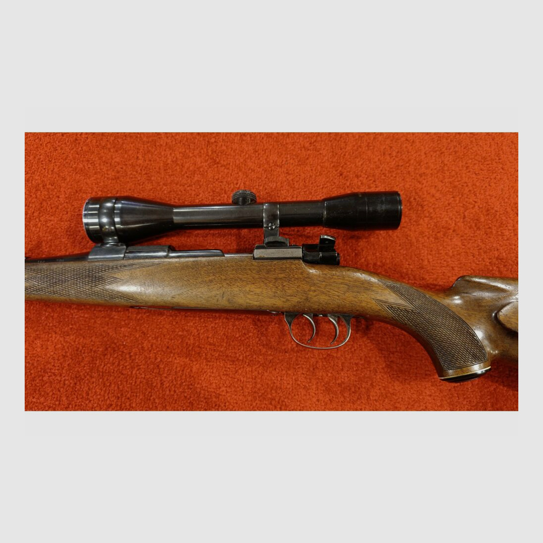 HTL Ferlach Mod. 98 7x64