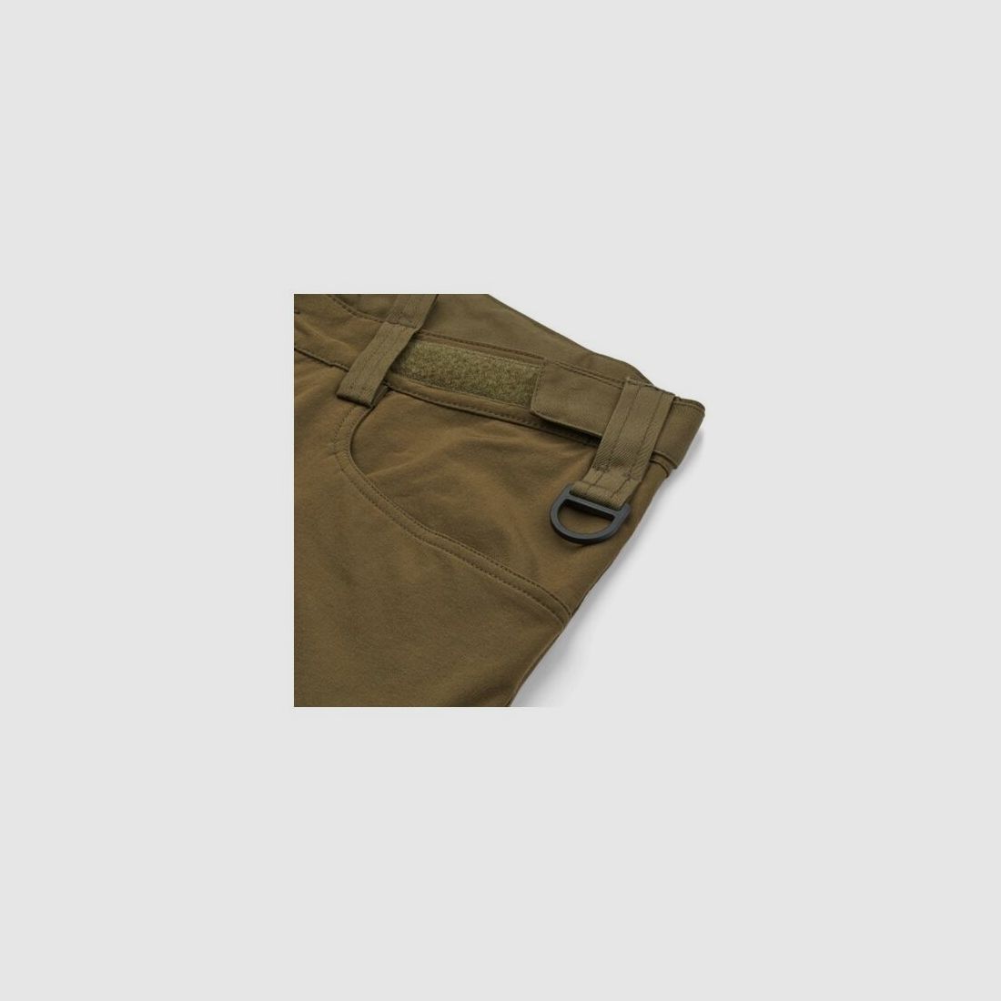 Northern Hunting Herren Hose Trond Pro