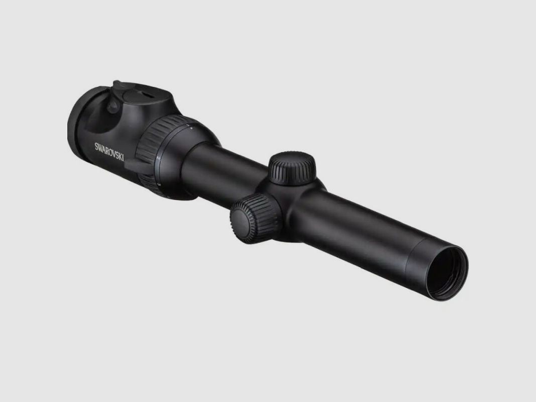 Swarovski Zielfernrohr Z6i 1-6x24