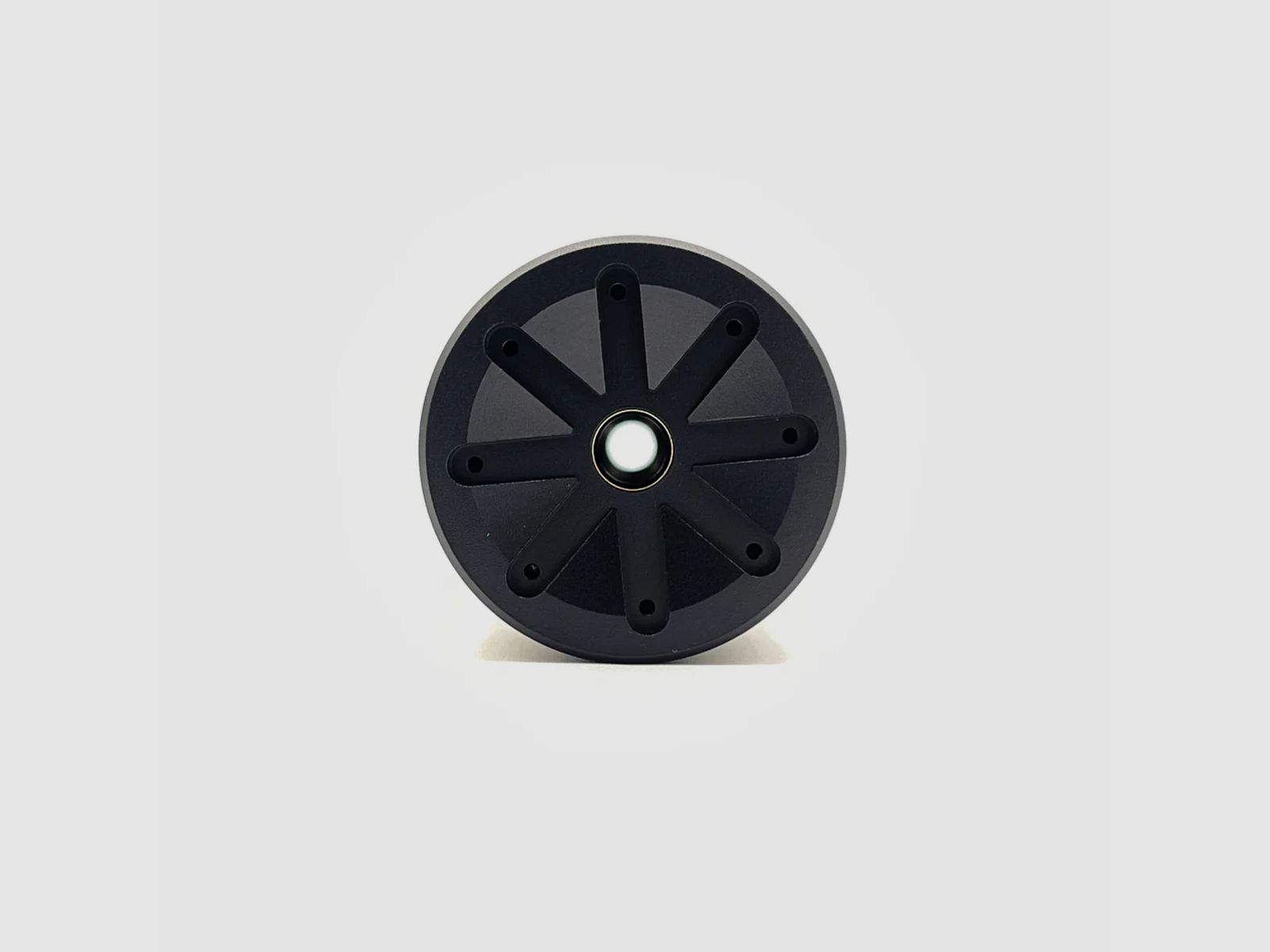 DonnyFL Emperor V3 silenziatore, immagine 3 di 4