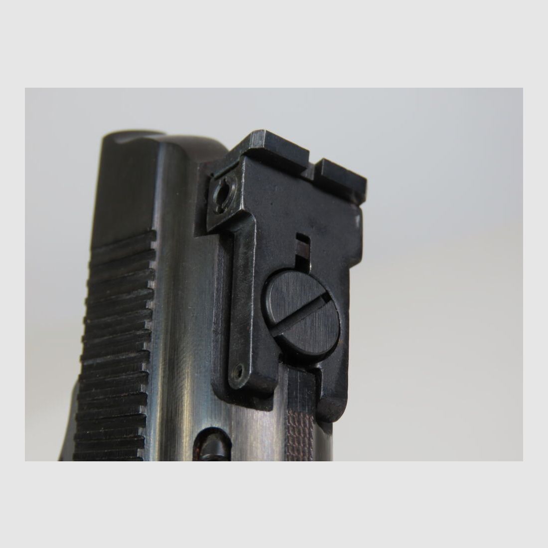 Makarov Baikal 442