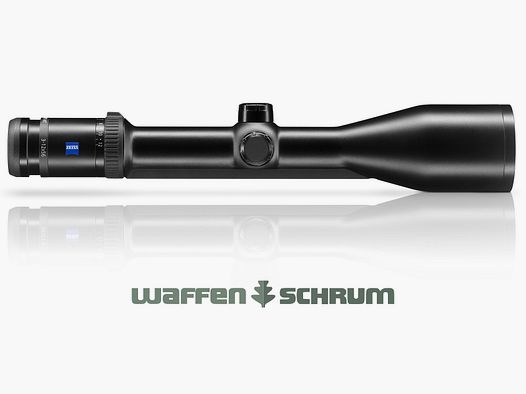Zeiss Victory HT - 3-12x56 M  mit Schiene