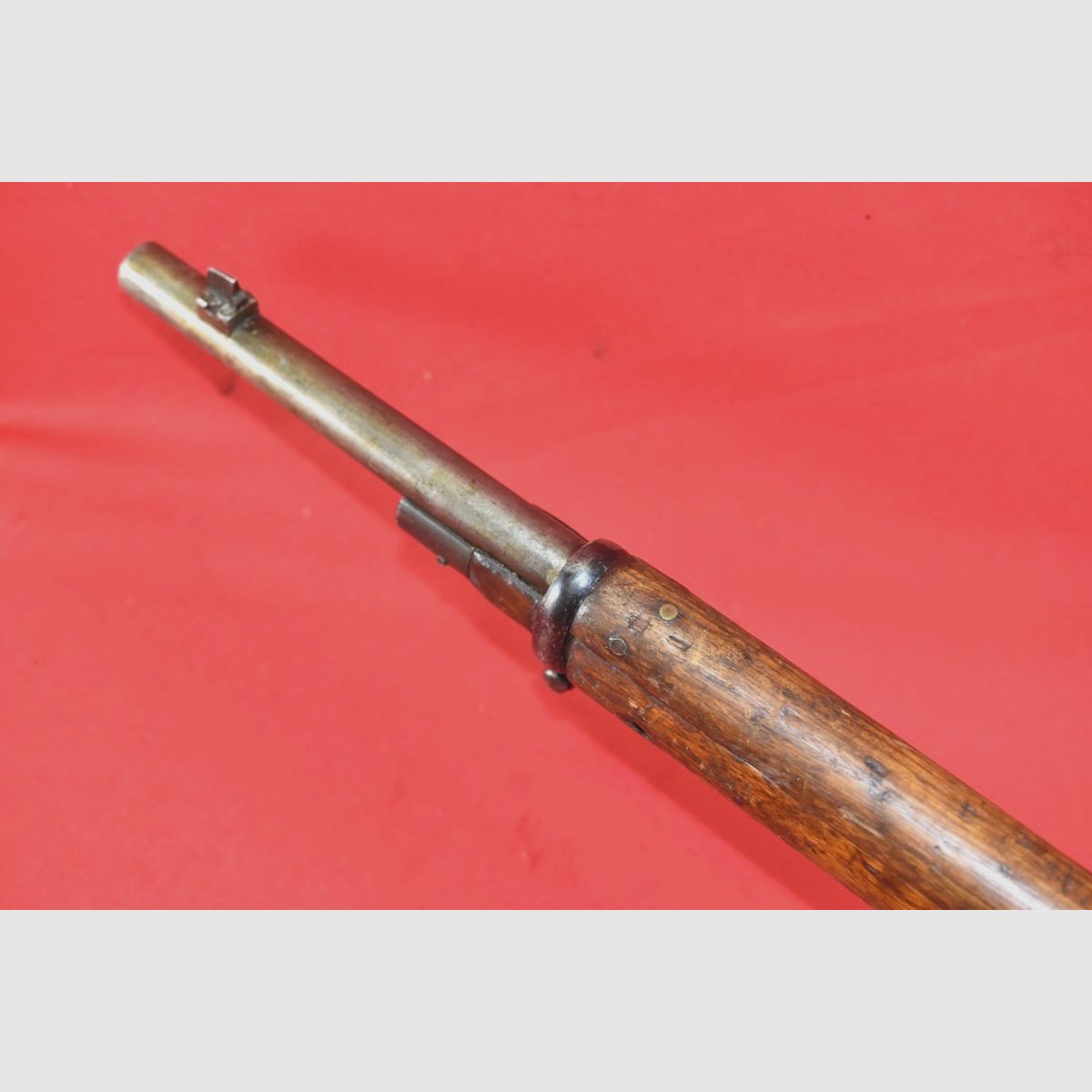 #7950 Mosin-Gewehr 1891, Tula 1899, Kal. 7,62x54R, Bild 16 von 34