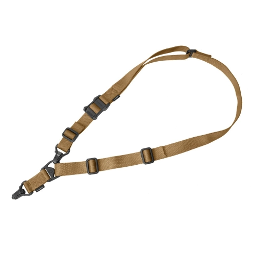 Magpul - Sangle 1/2 points MS3® GEN2 Multi-Mission Sling - Coyote - MAG514-COY