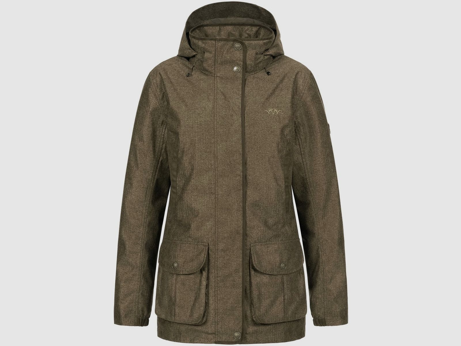 Kurtka damska vintage Blaser Celine