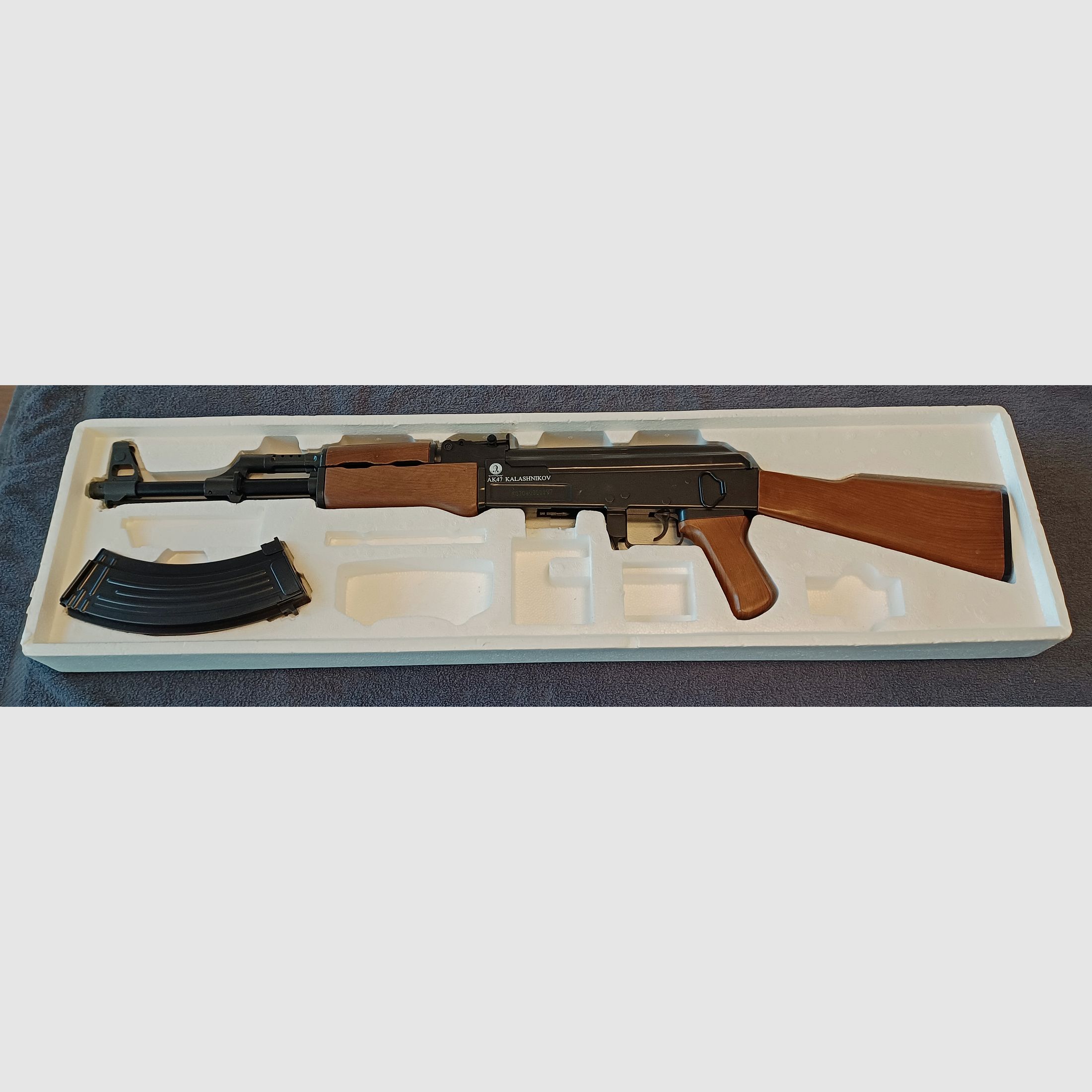 Cybergun Kalashnikov AK47