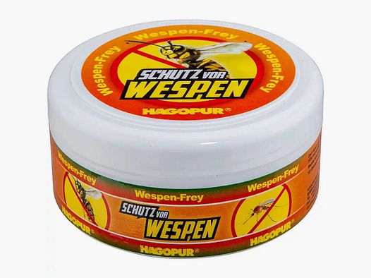 Hagopur Wespen Frey 200g Dose